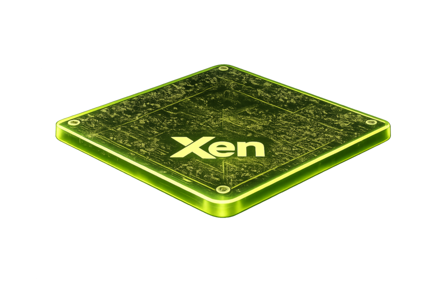 Xen Project - Open Source Virtualization