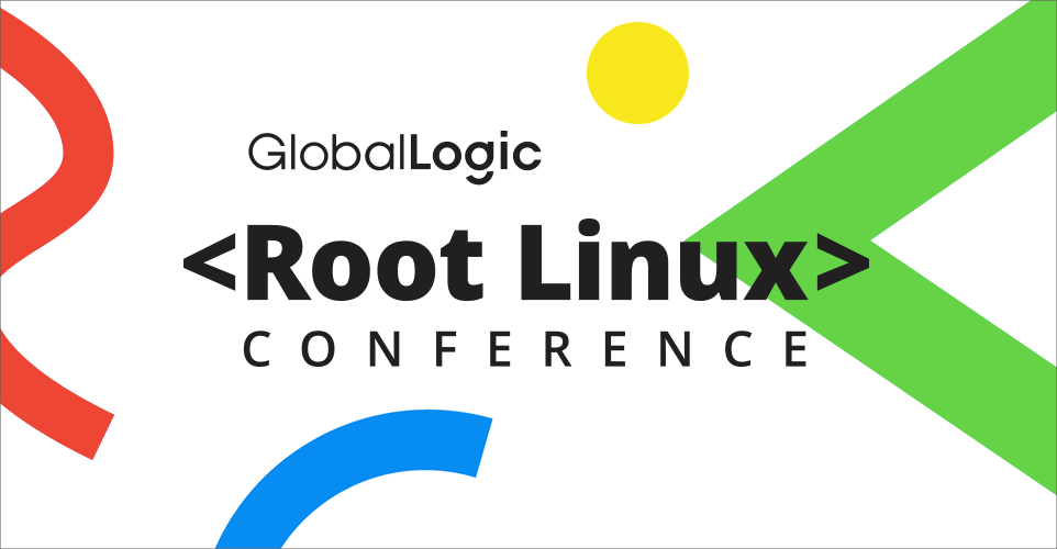 Join us at Root Linux Conference Happening in Kyiv, Ukraine This April!